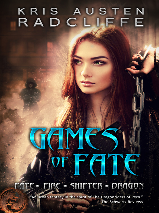Title details for Games of Fate by Kris Austen Radcliffe - Available